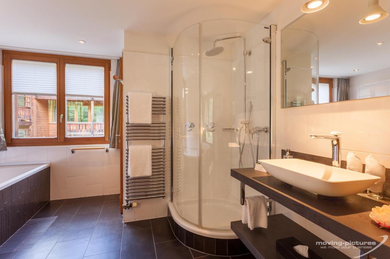 Suite (2 adultos)