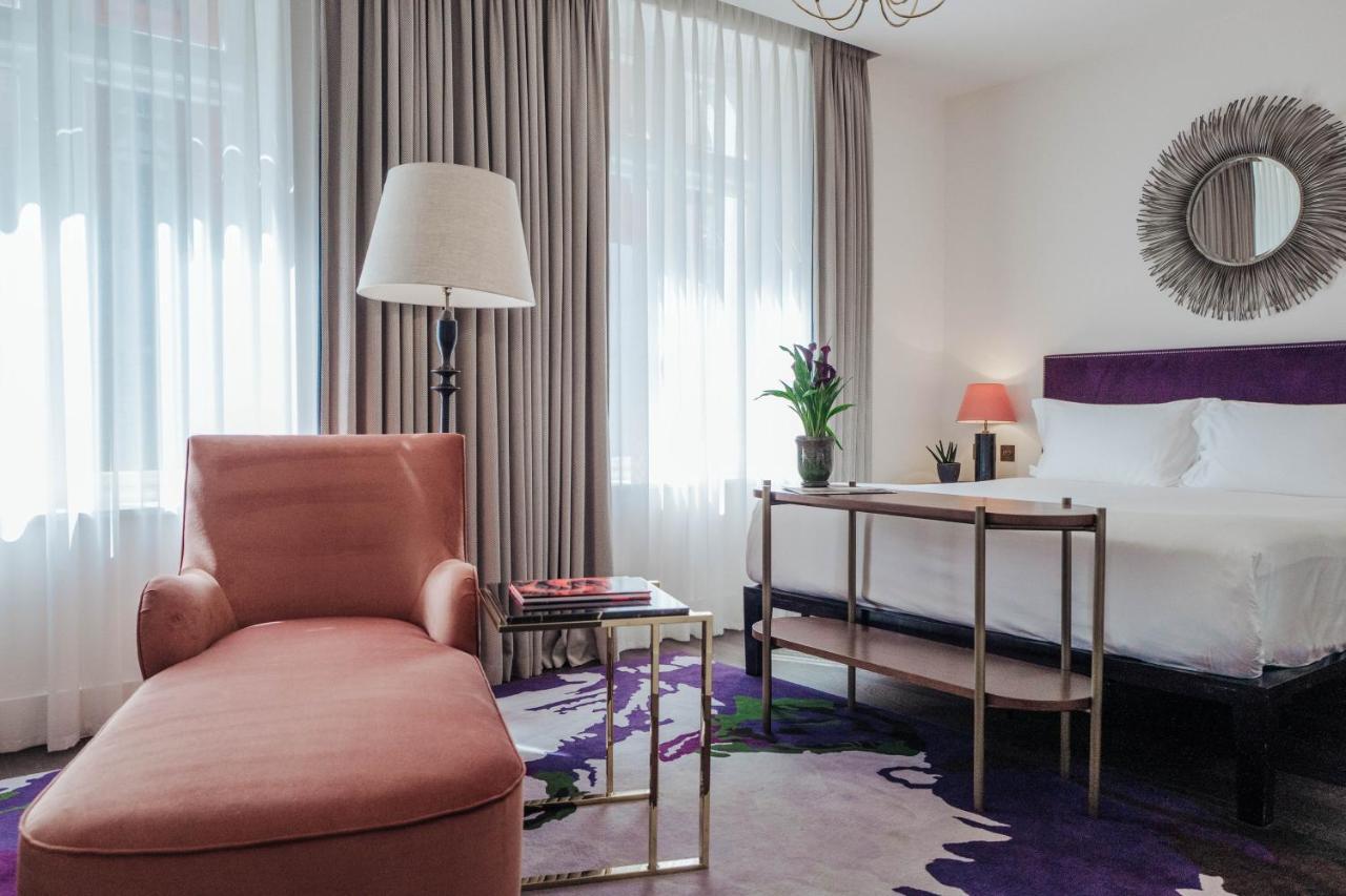 Chambre Newman