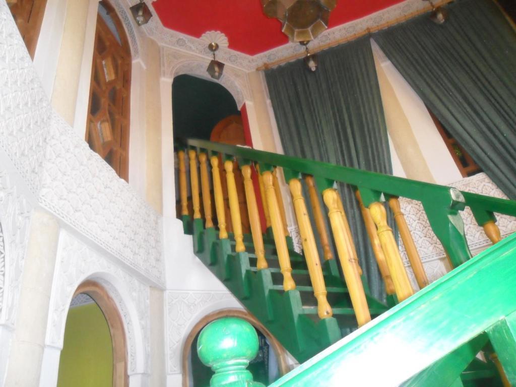 Maisonette-Zimmer (2 Erwachsene + 2 Kinder)