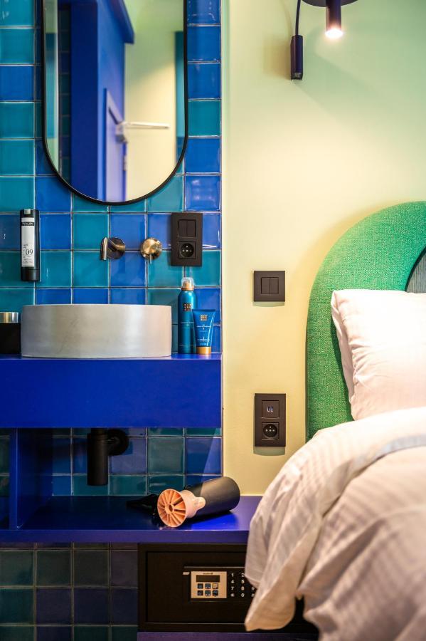 Chambre Double Standard
