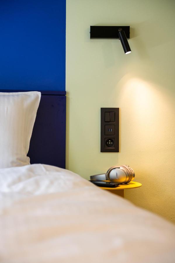 Petite Chambre Double
