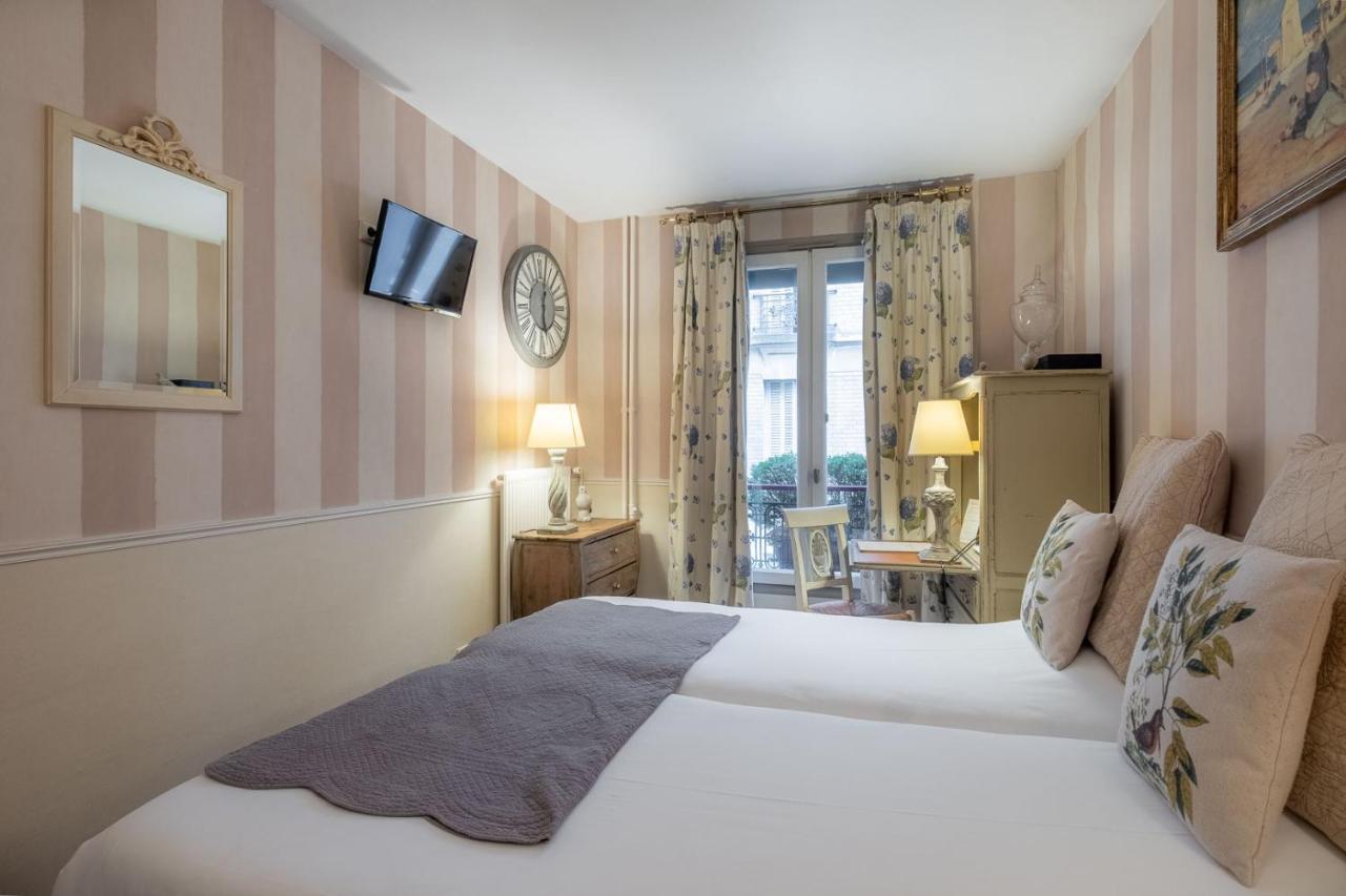 Chambre Lits Jumeaux Supérieure