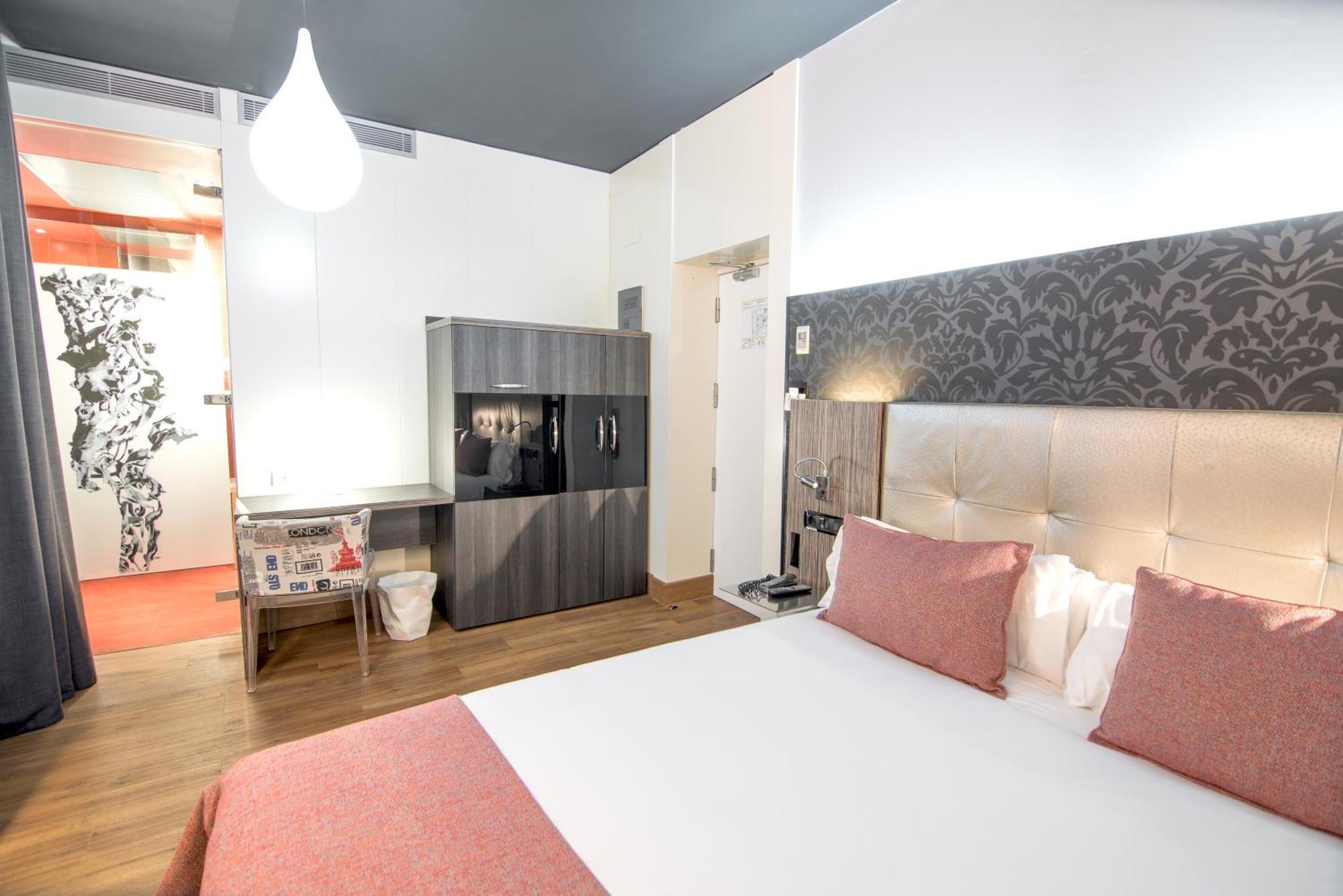 Petite Chambre Double