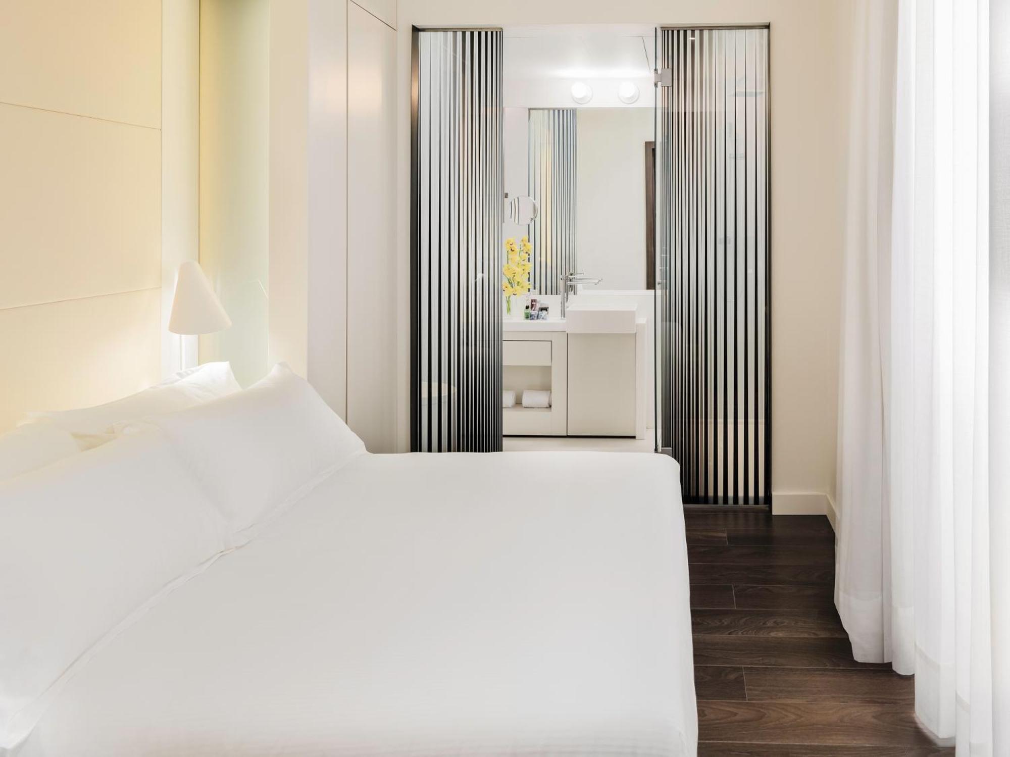 Quarto Duplo Comfort