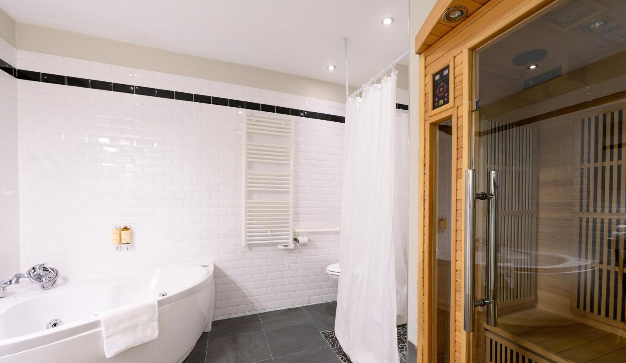 Suite Deluxe