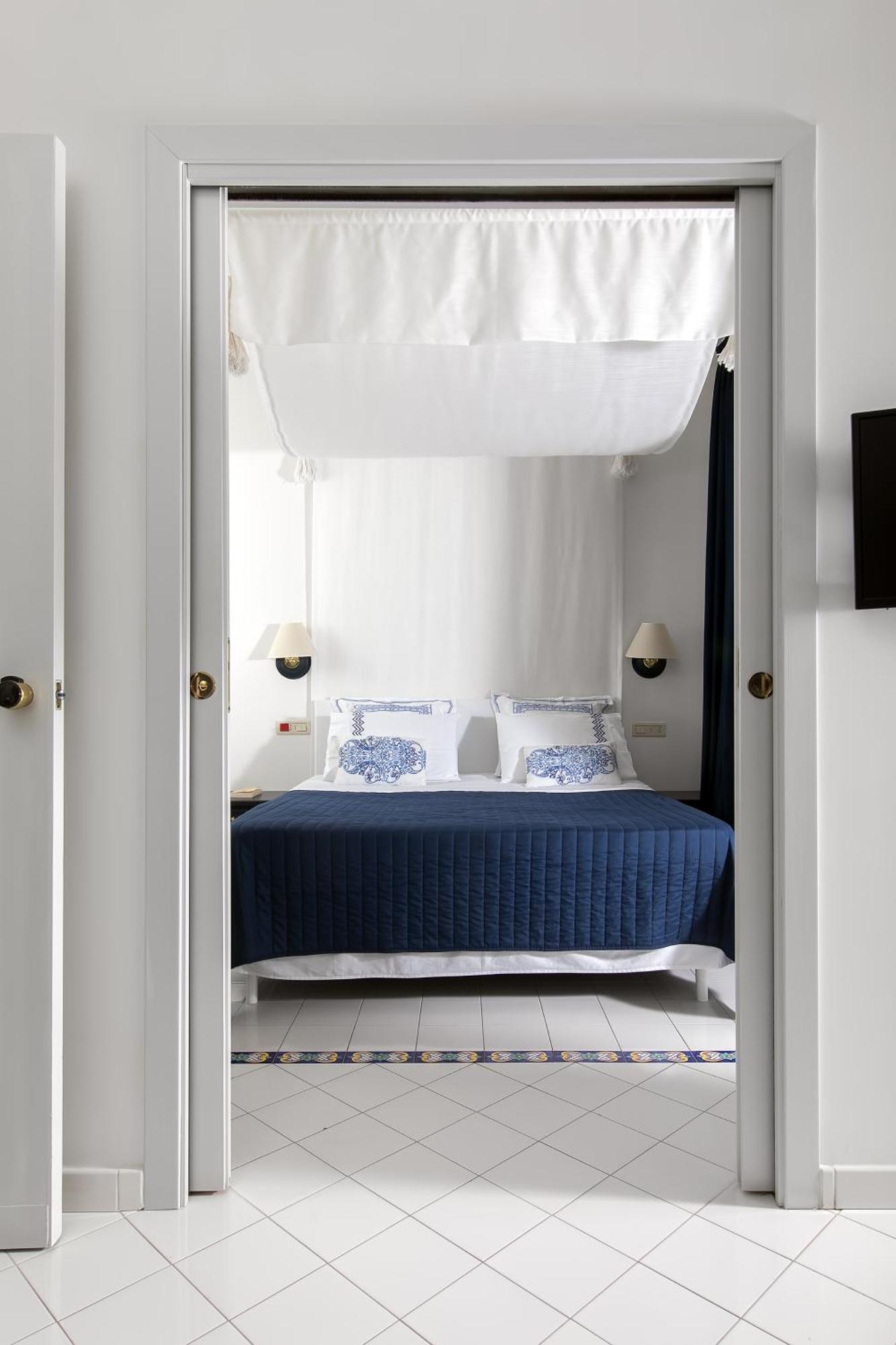 Junior Suite with Sea View