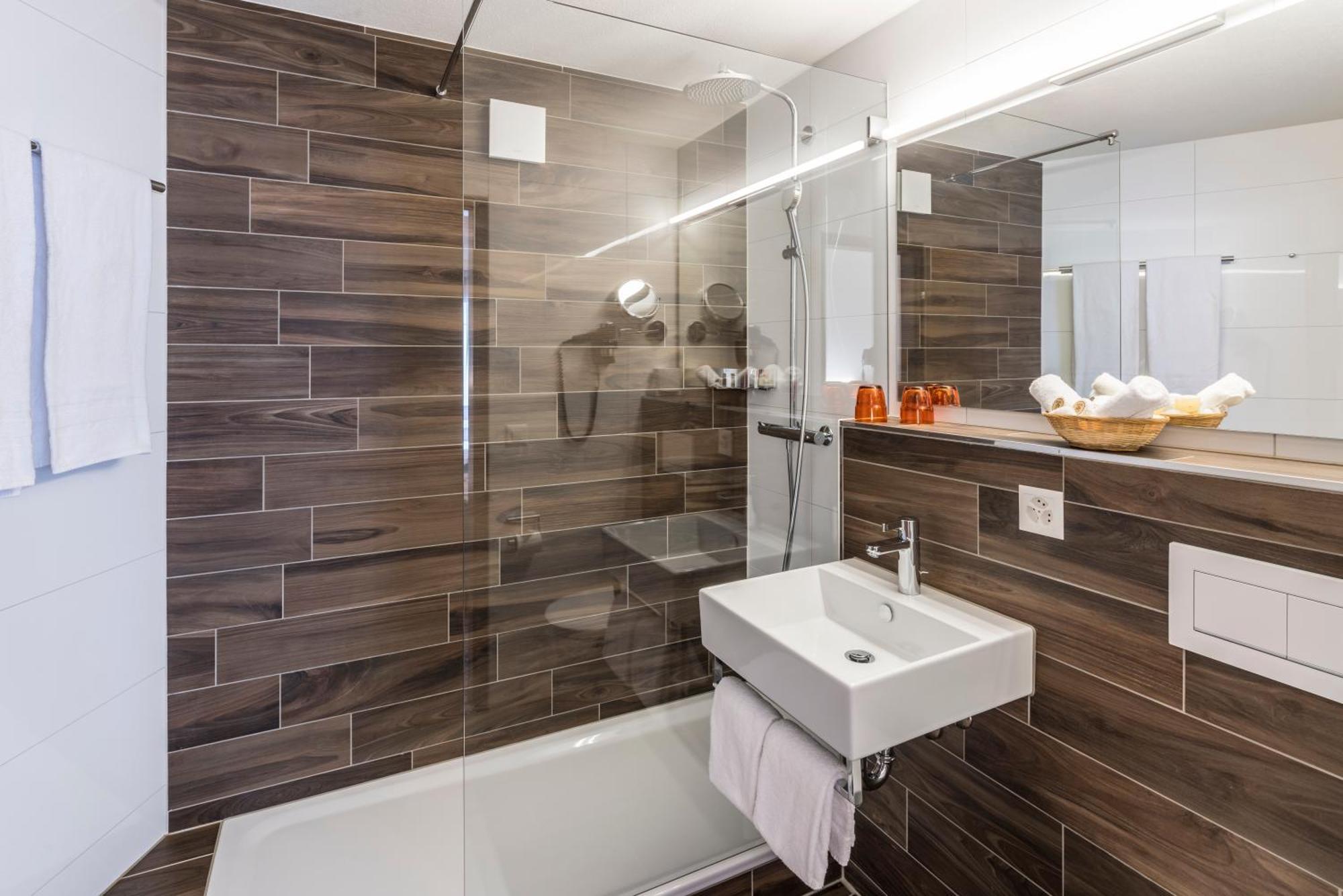 Junior Superior Suite met Balkon