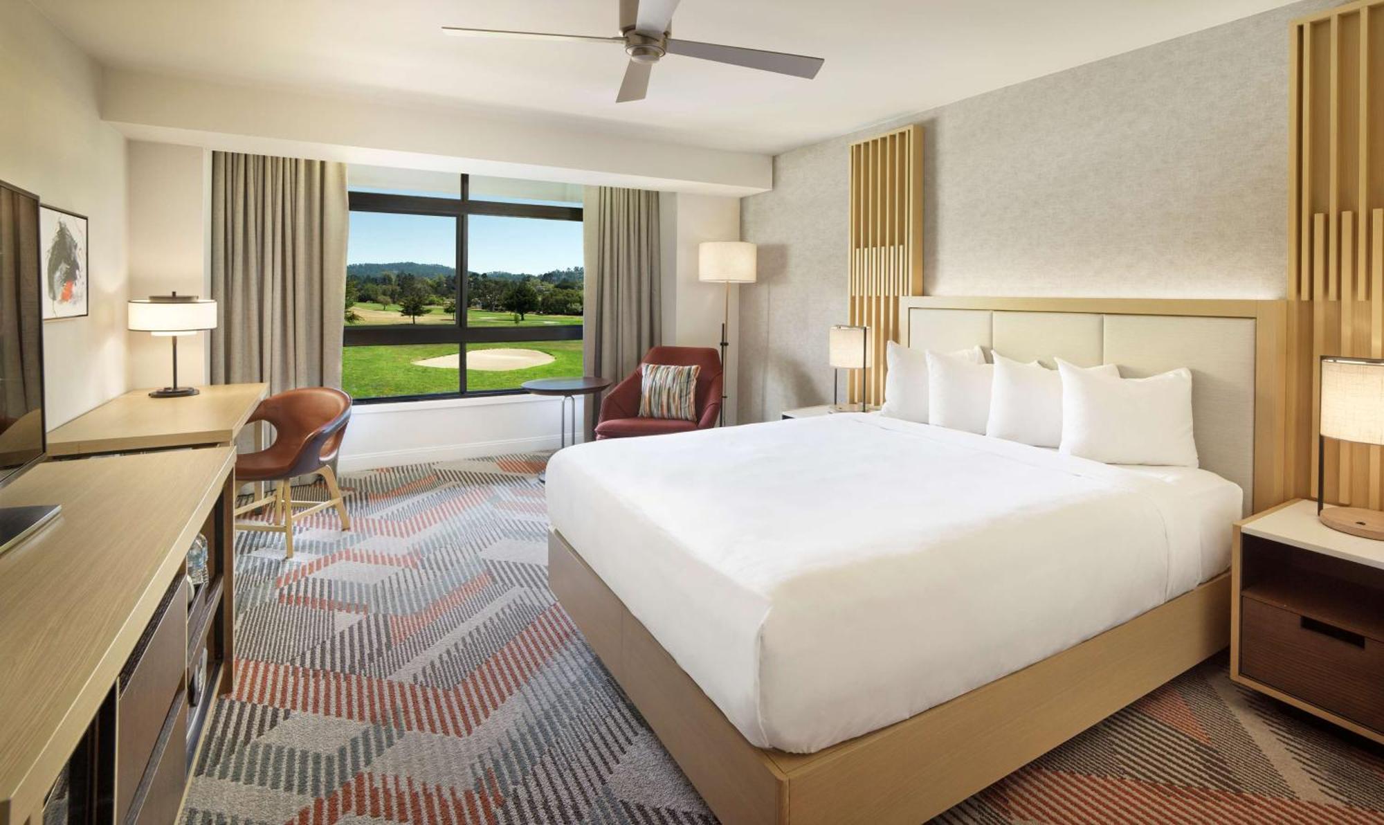 Chambre Lit King-Size