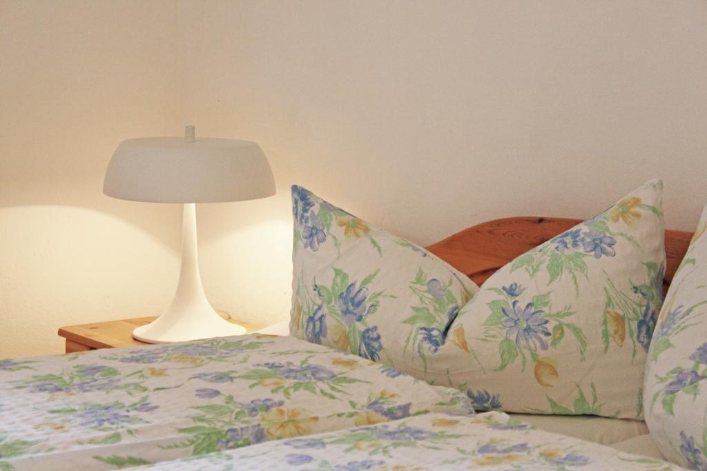 Tweepersoonskamer met Gedeelde Badkamer