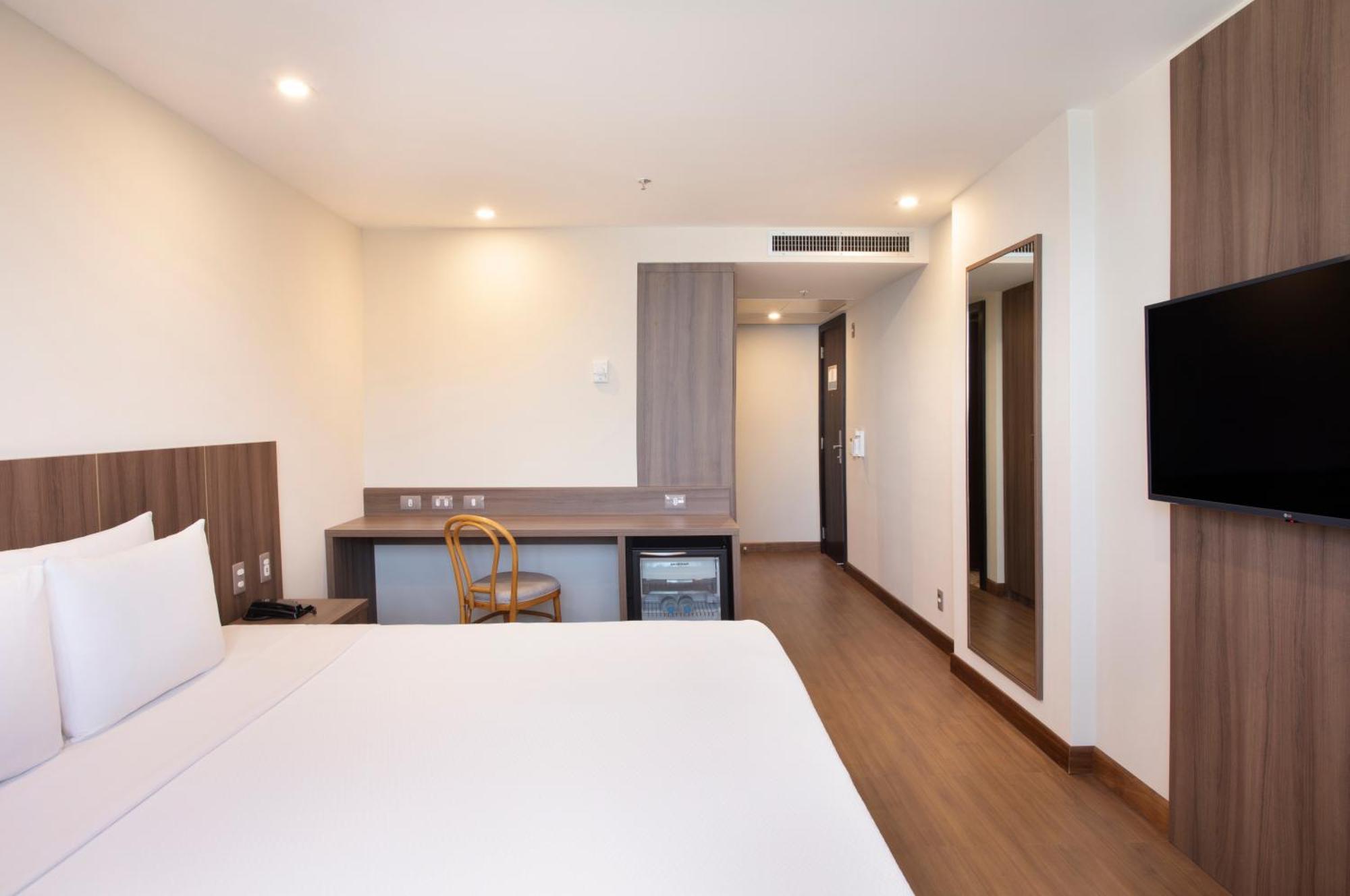 Habitación Doble Superior