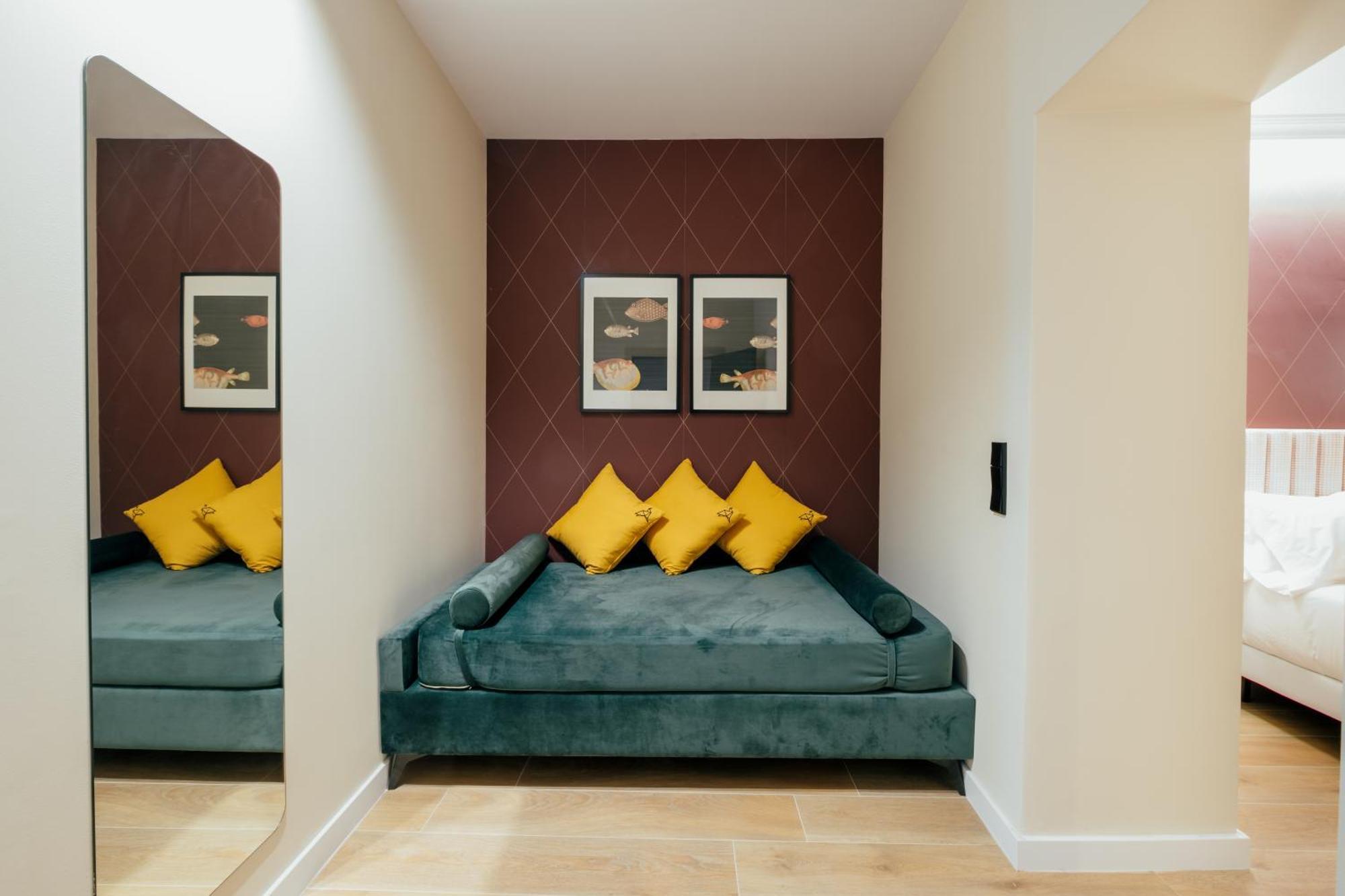 Chambre Familiale