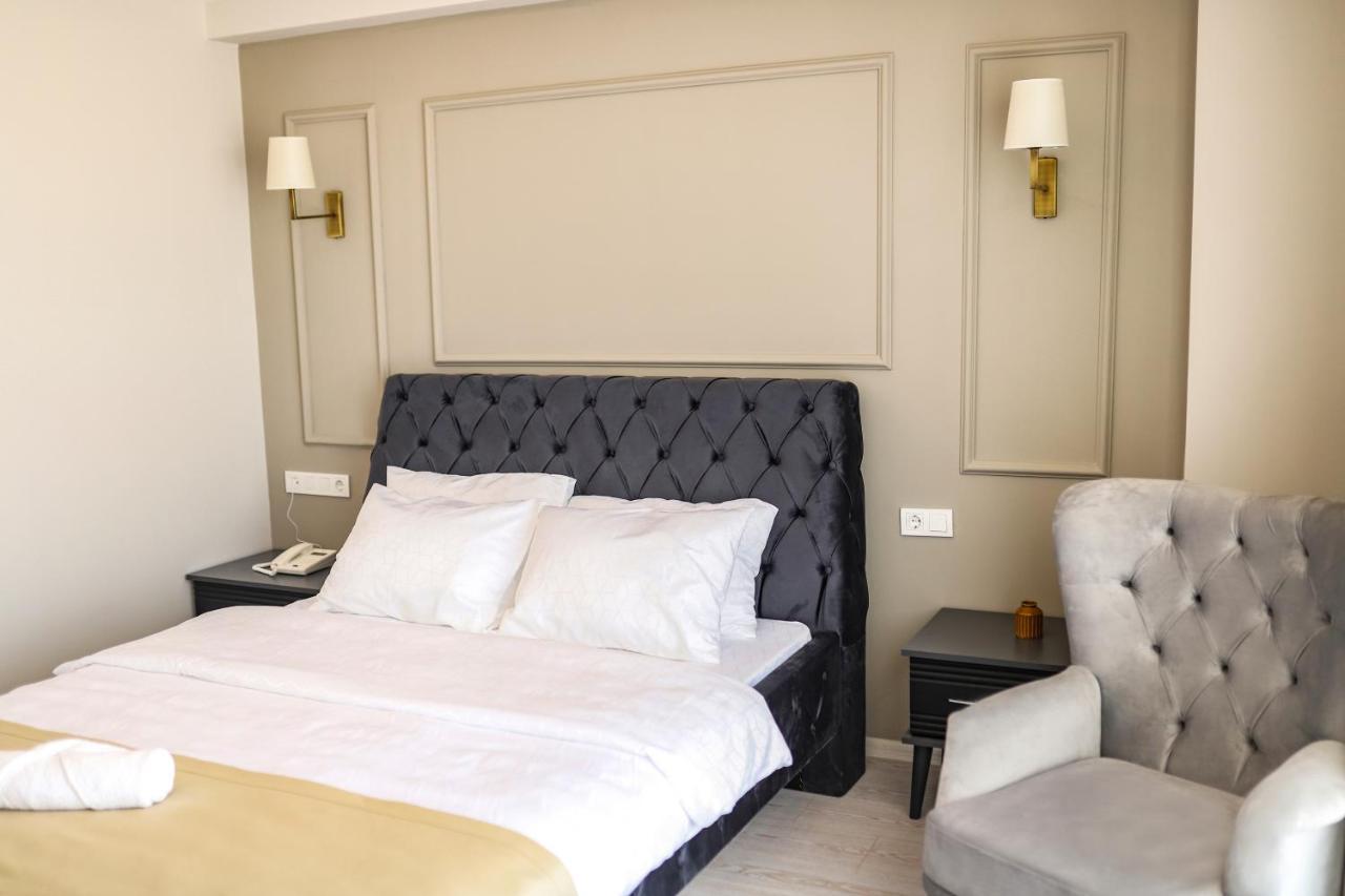 Deluxe Doppelzimmer