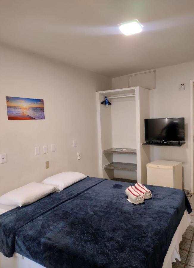 Quarto Duplo ou Twin Standard