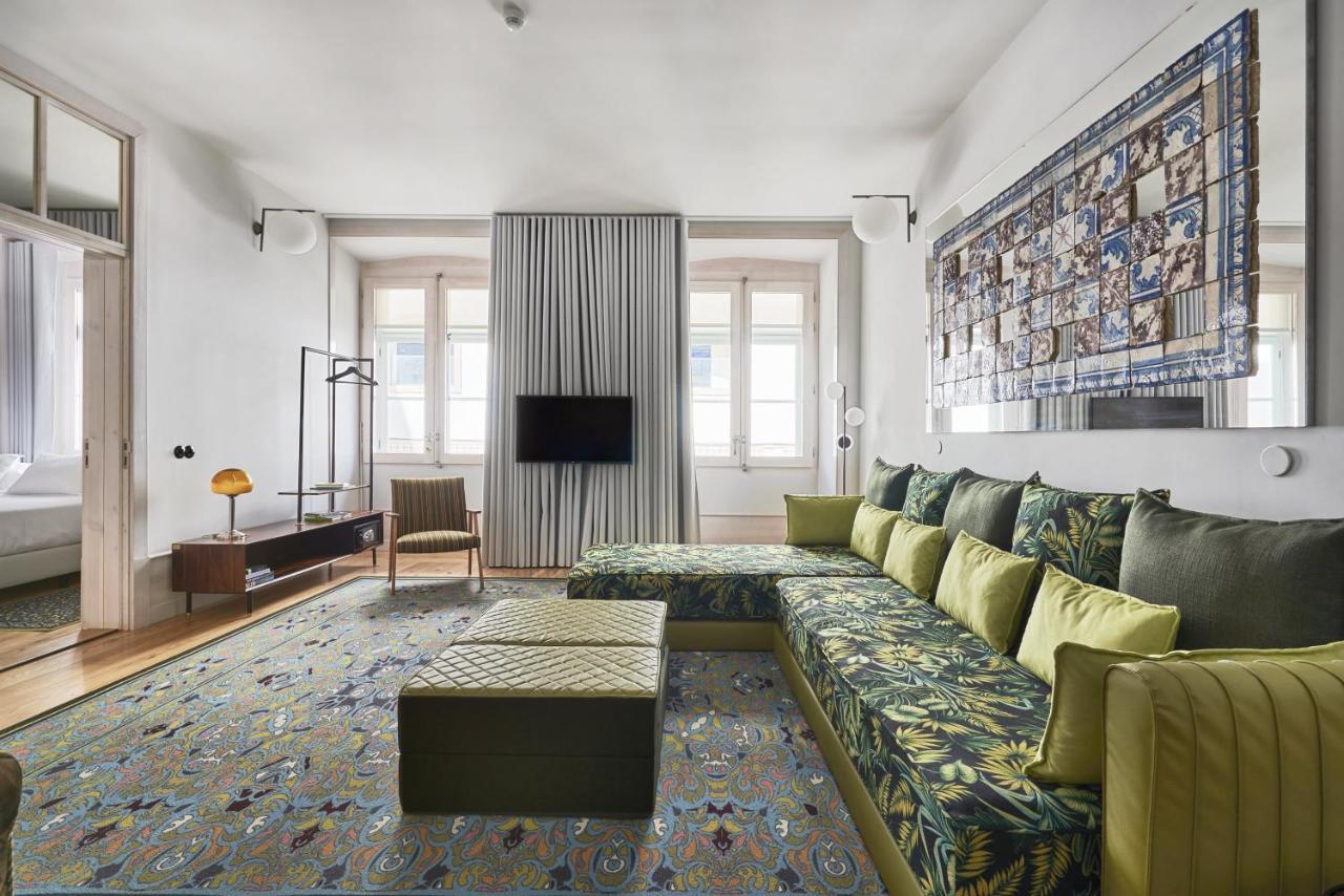 Appartement Deluxe