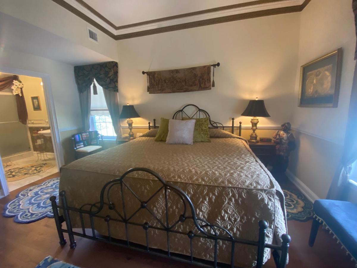 King Room - Disability Access