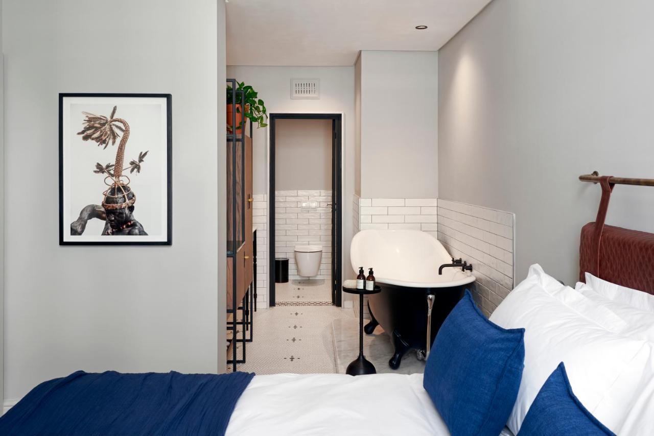 Two-Bedroom Family Suite