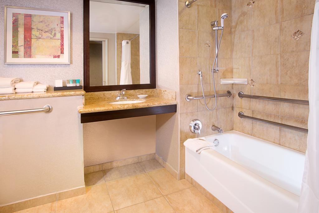 Suite met 2 Tweepersoonsbedden