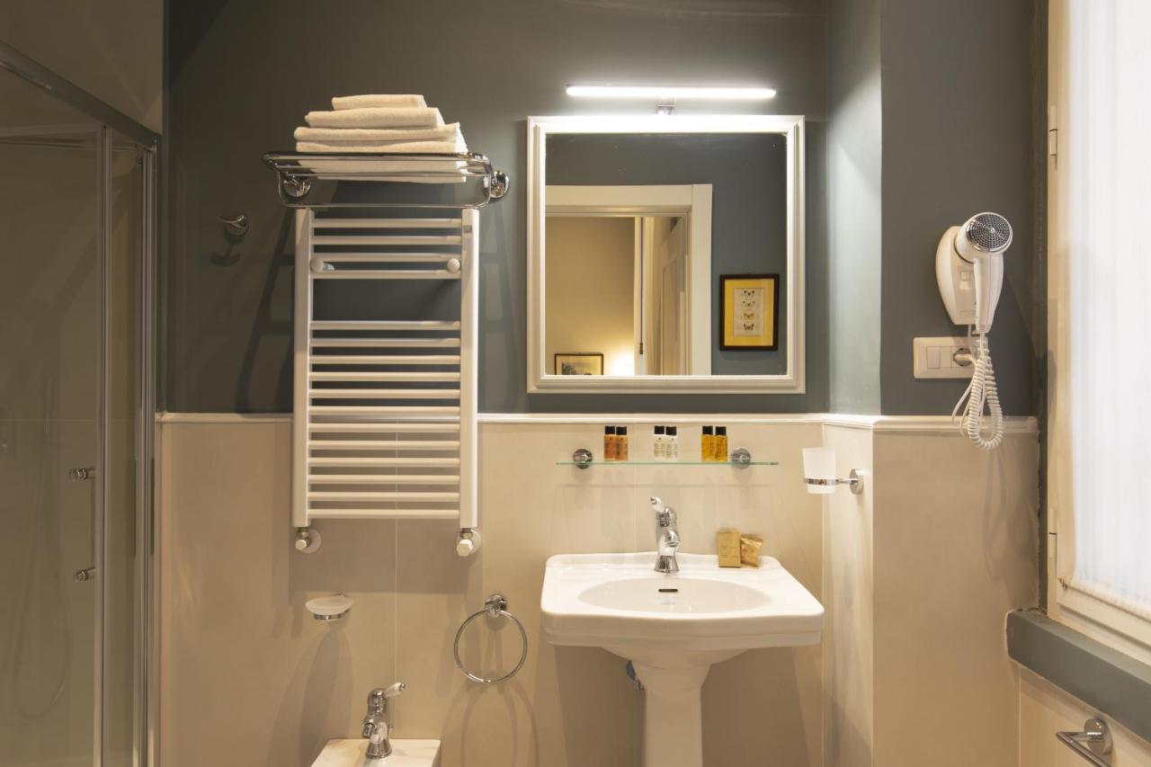 Economy Doppelzimmer