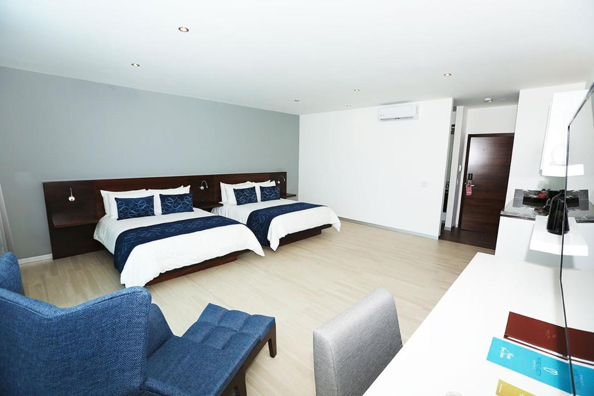 Habitación Doble