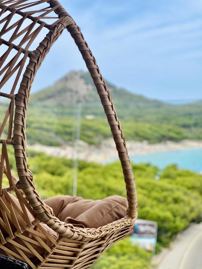 Suite con Vista Mare
