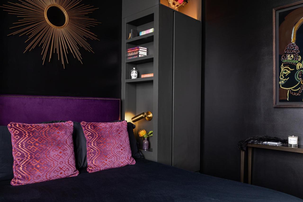 Chambre Mandrake
