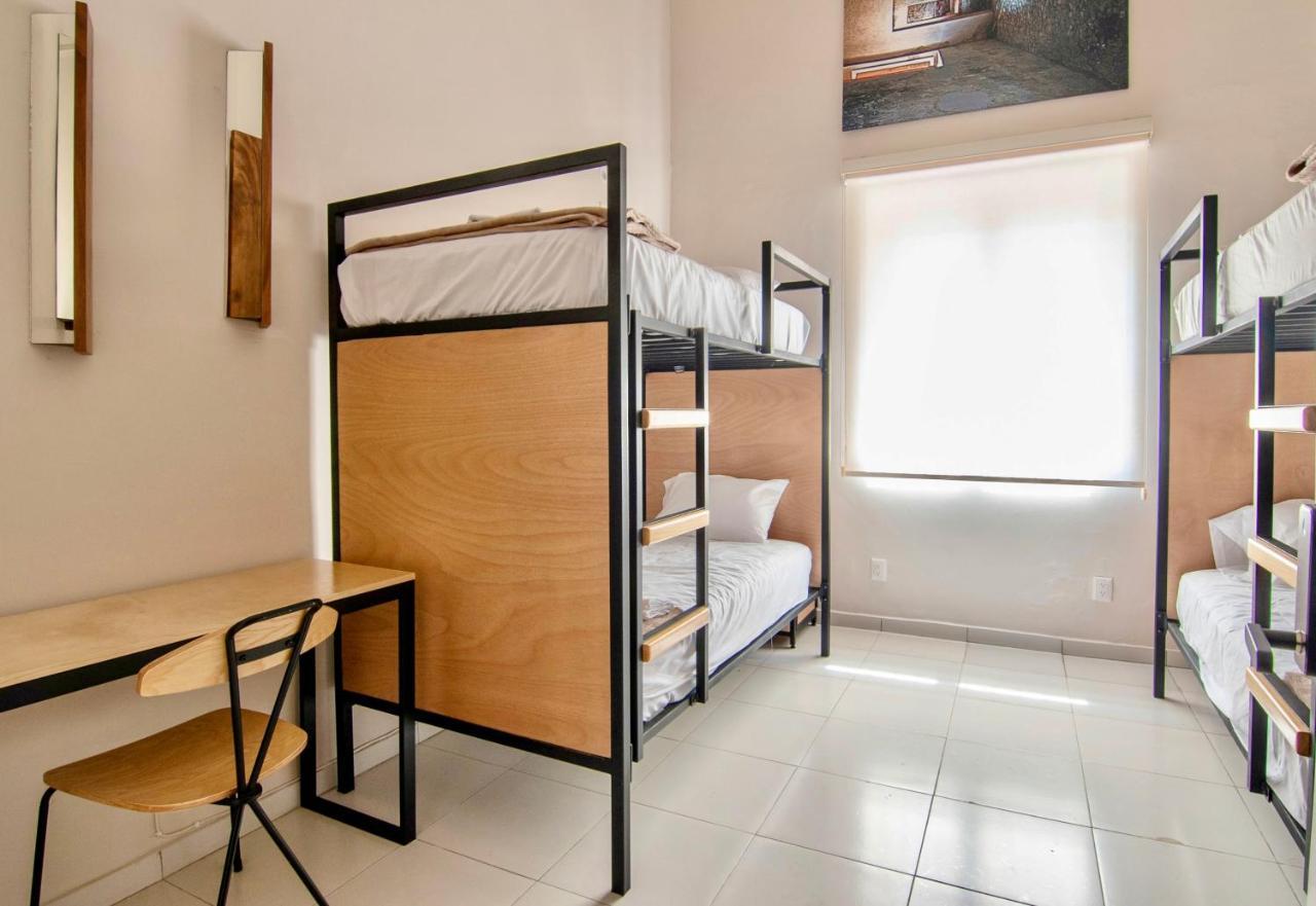 Litera en habitación compartida - Solo mujeres