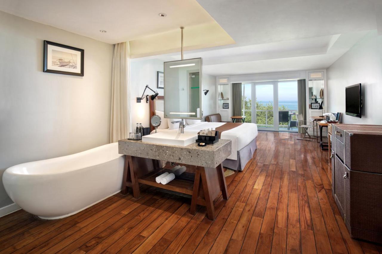 Junior Suite Heritage mit kostenlosem Vorteil