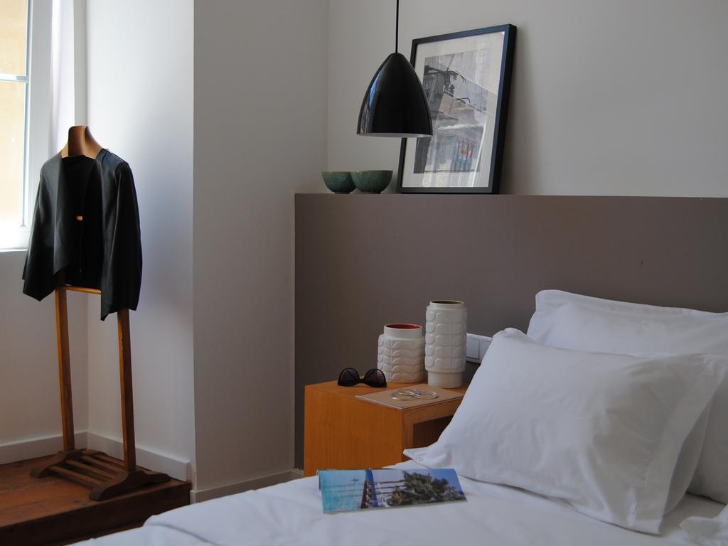Chambre Double ou Lits Jumeaux Supérieure