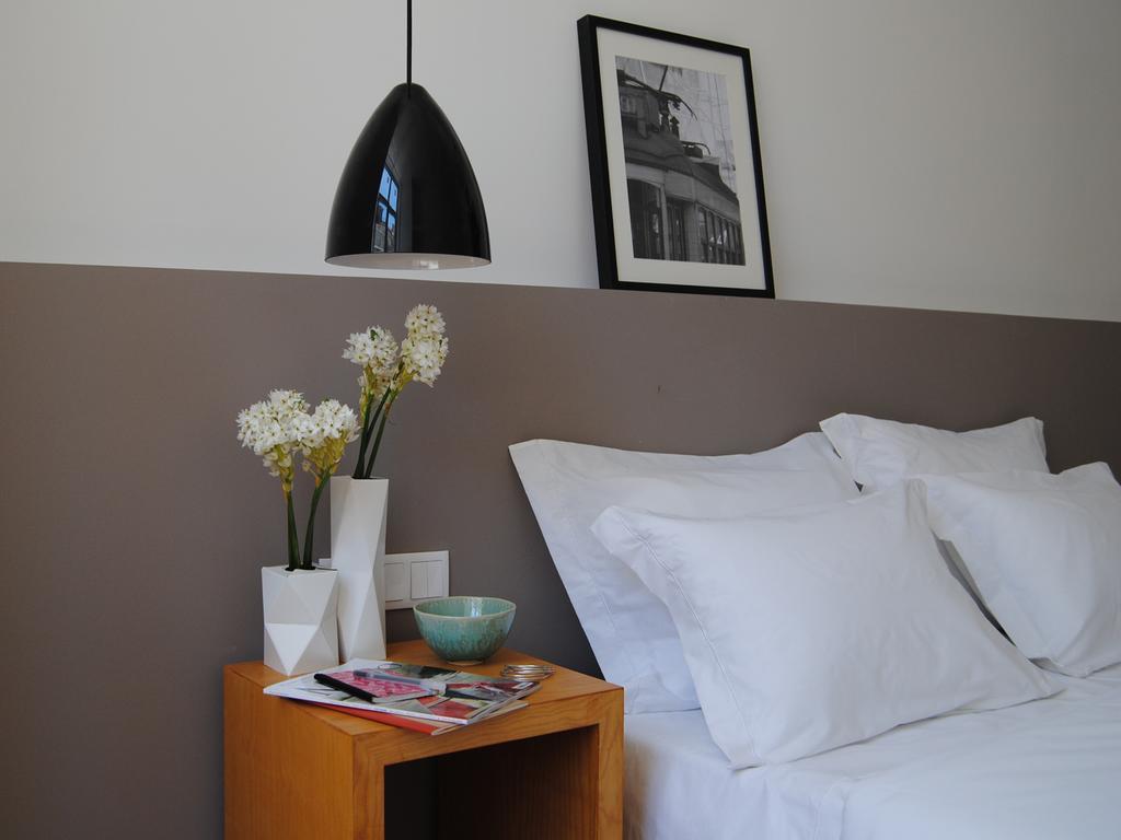 Chambre Double Cosy