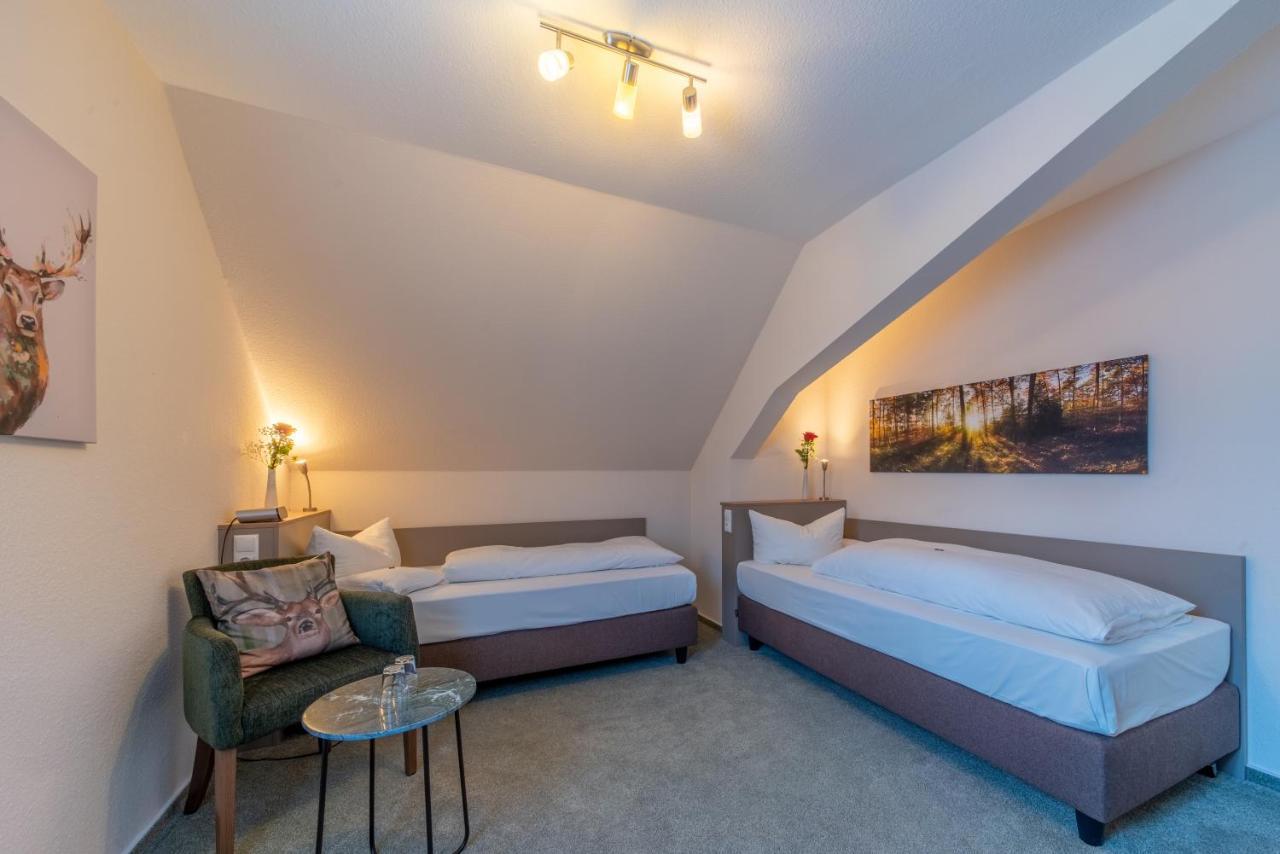Chambre Familiale (4 Adultes)