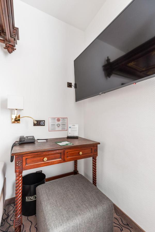 Comfort Single Room