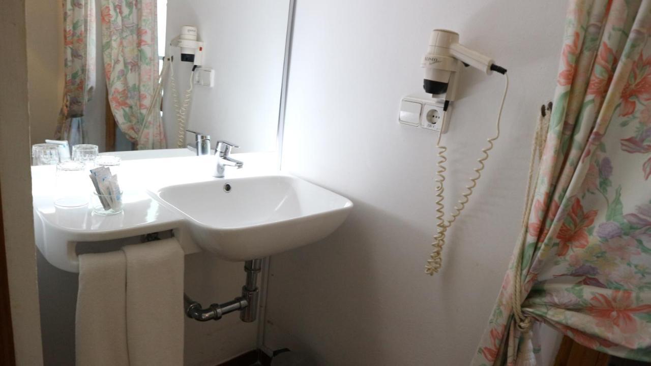 Doppelzimmer zur Einzelnutzung