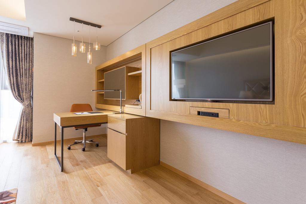 Deluxe Junior Suite