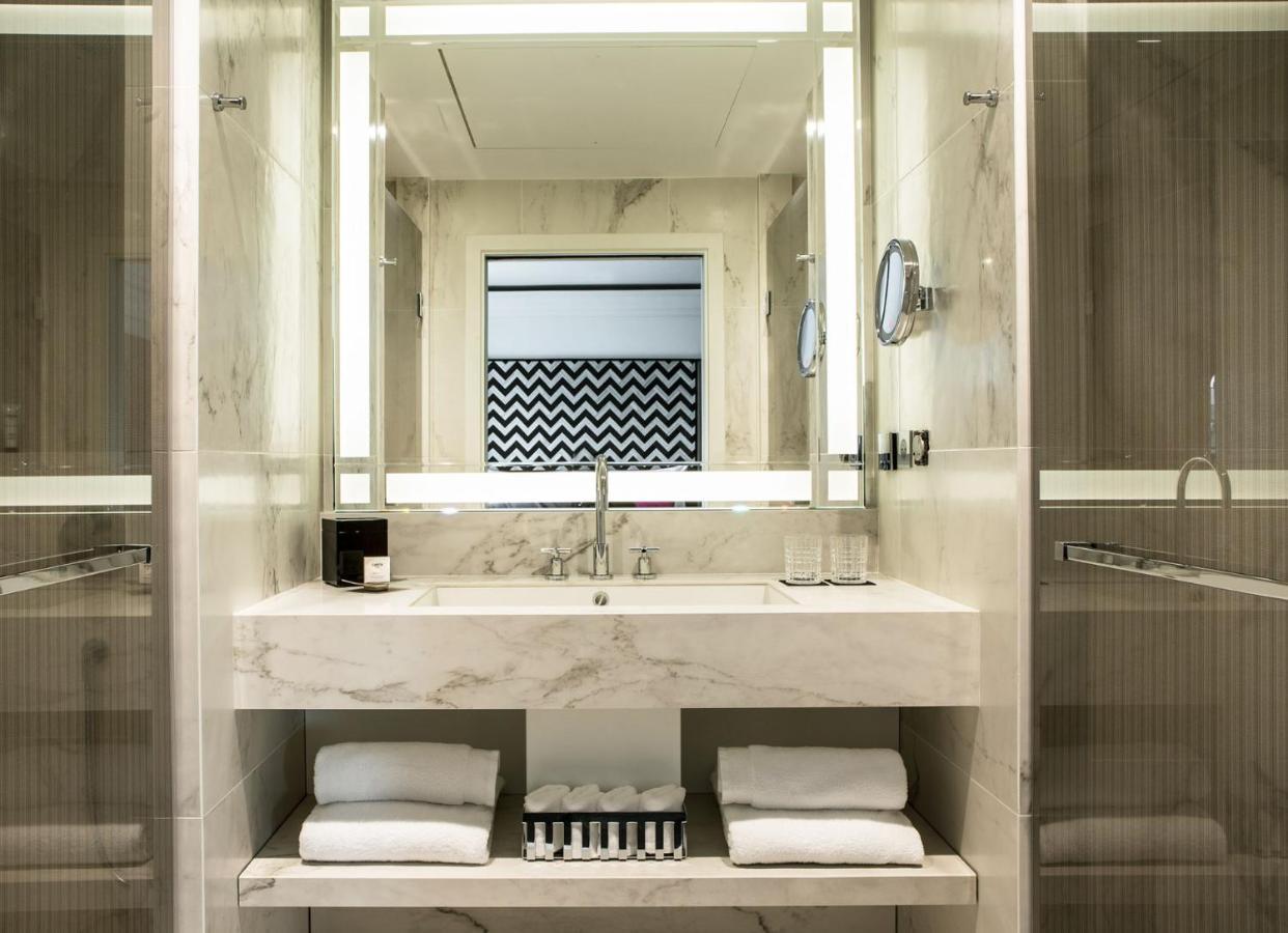 Deluxe Doppelzimmer