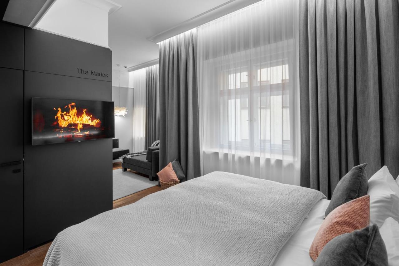 Comfort Doppel-/Zweibettzimmer