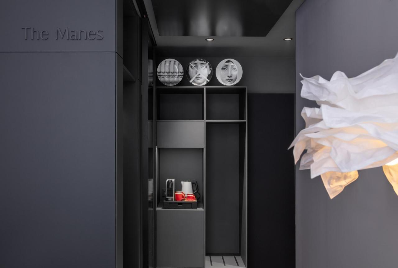 Maisonette-Familiensuite