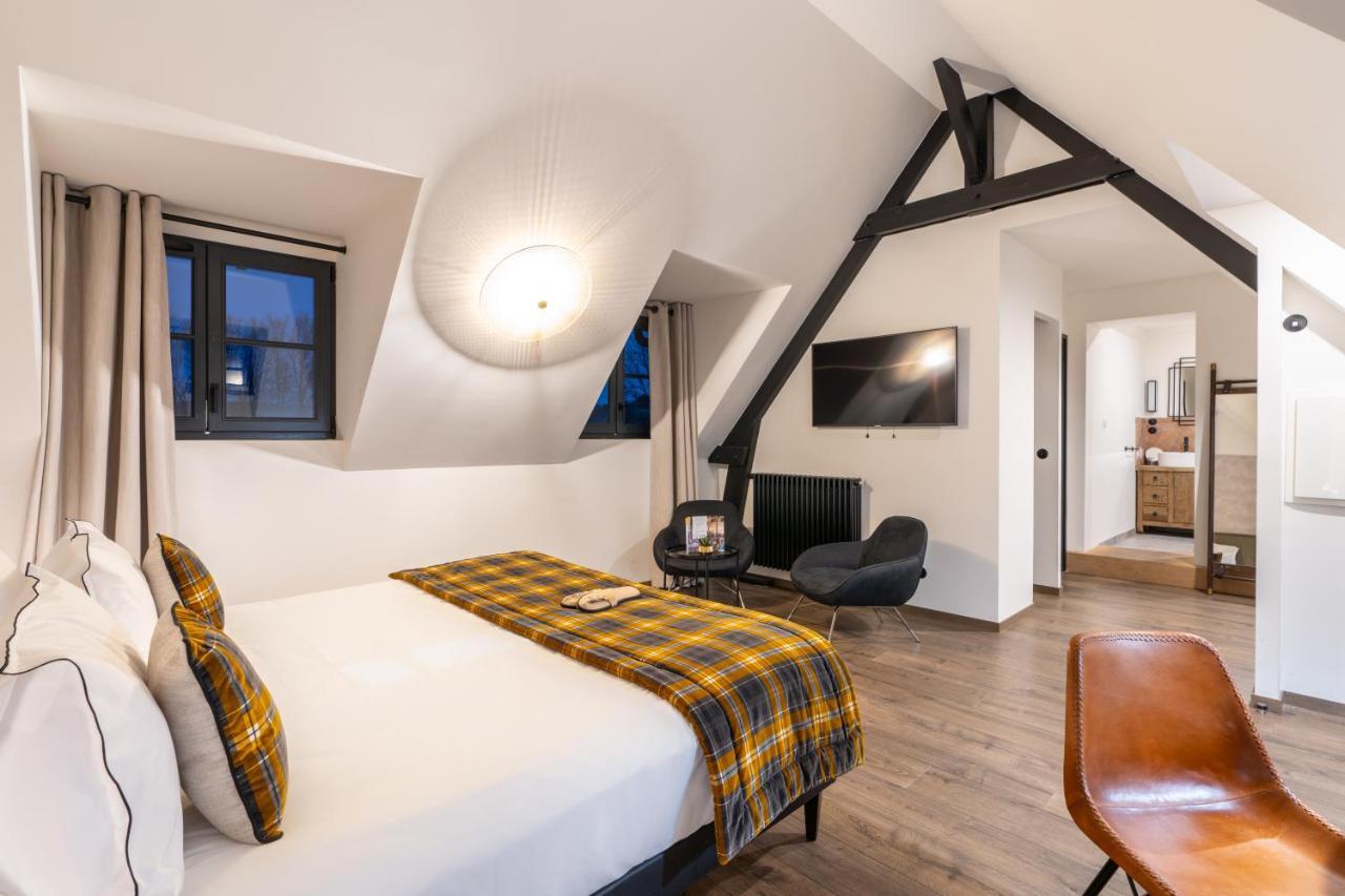 Suite Roomy
