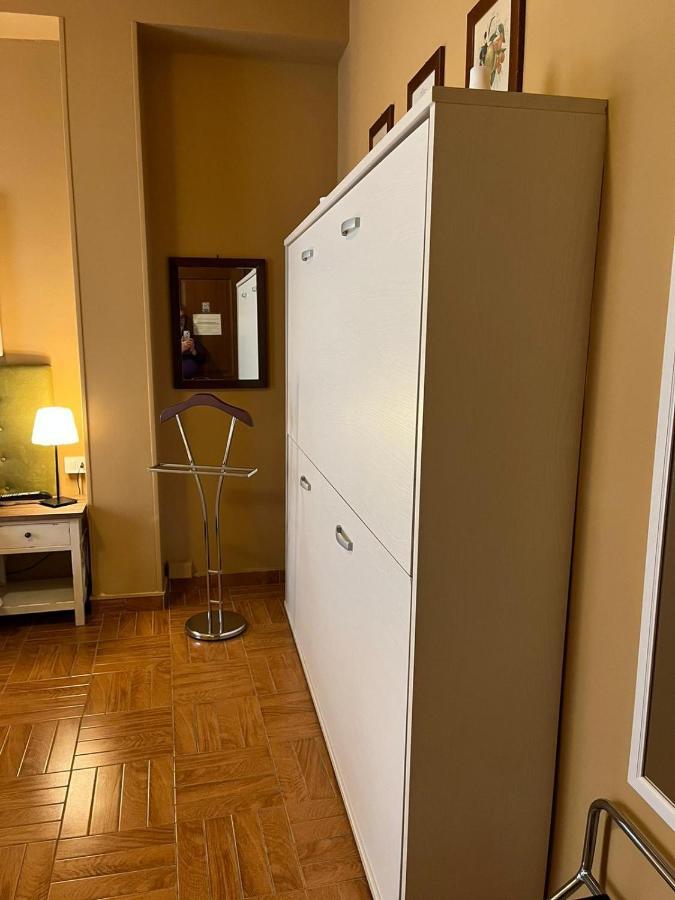 Camera Quadrupla con Bagno Privato