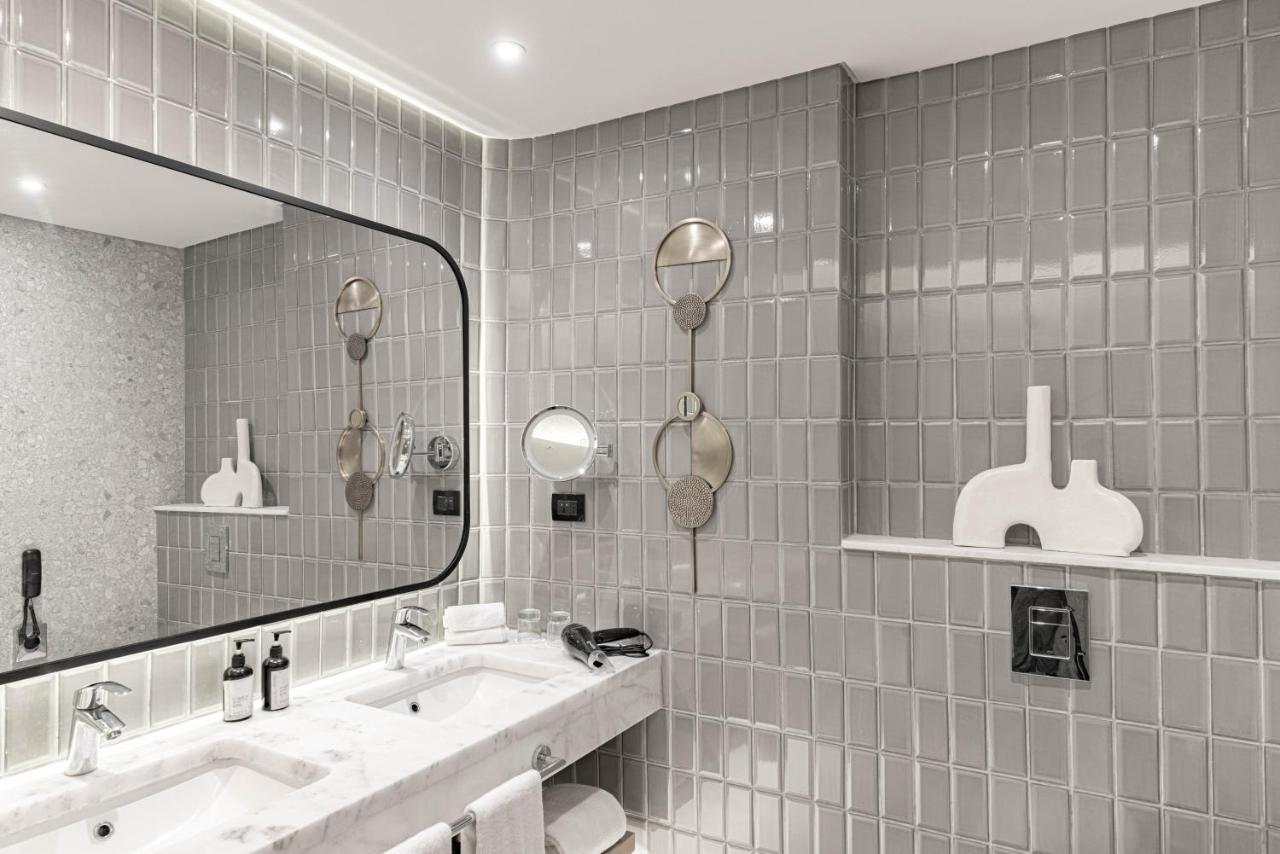 Chambre Lit King-Size Deluxe