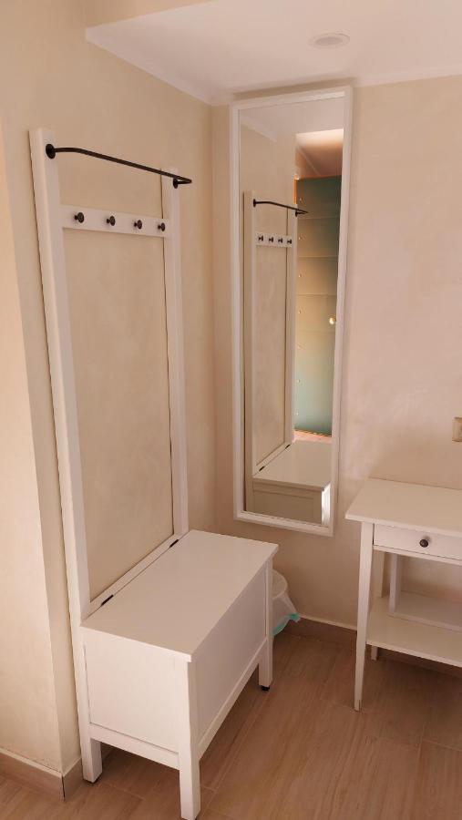 Chambre Double Basique