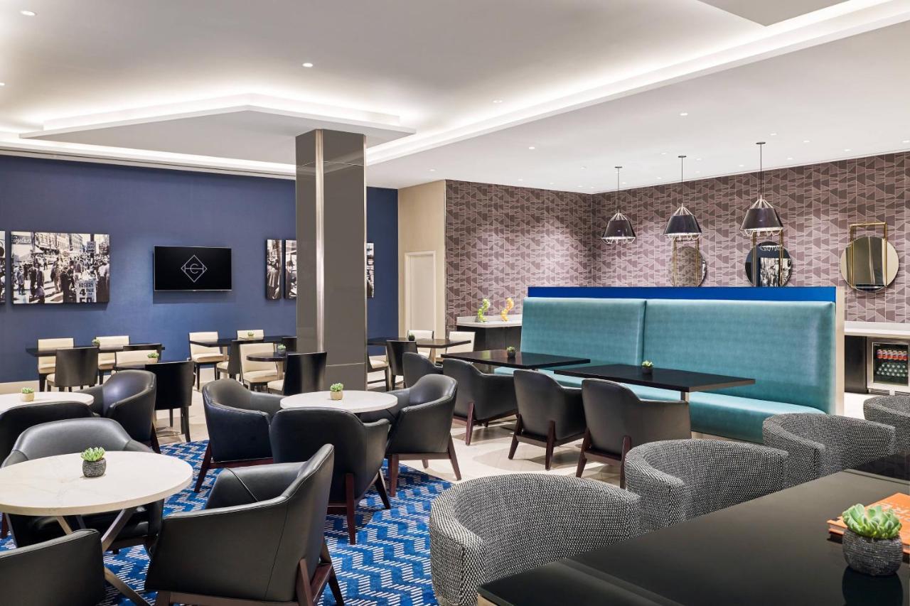 Zimmer mit Kingsize-Bett - Concierge Etage