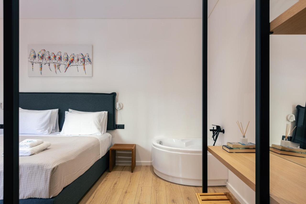 Superior Studio with Terrace & Open-Plan Bathtub,1362600818:JPEG