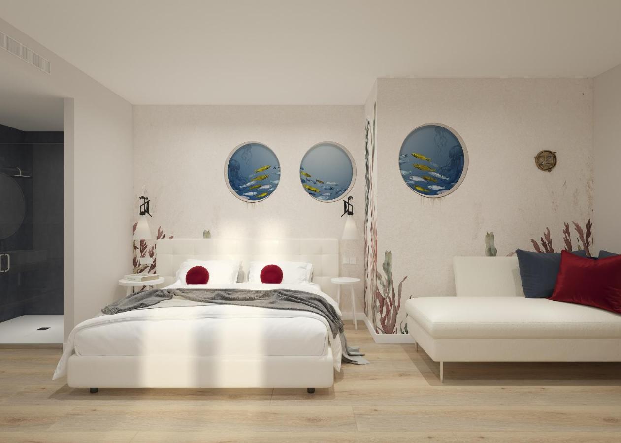 Chambre Triple de Luxe