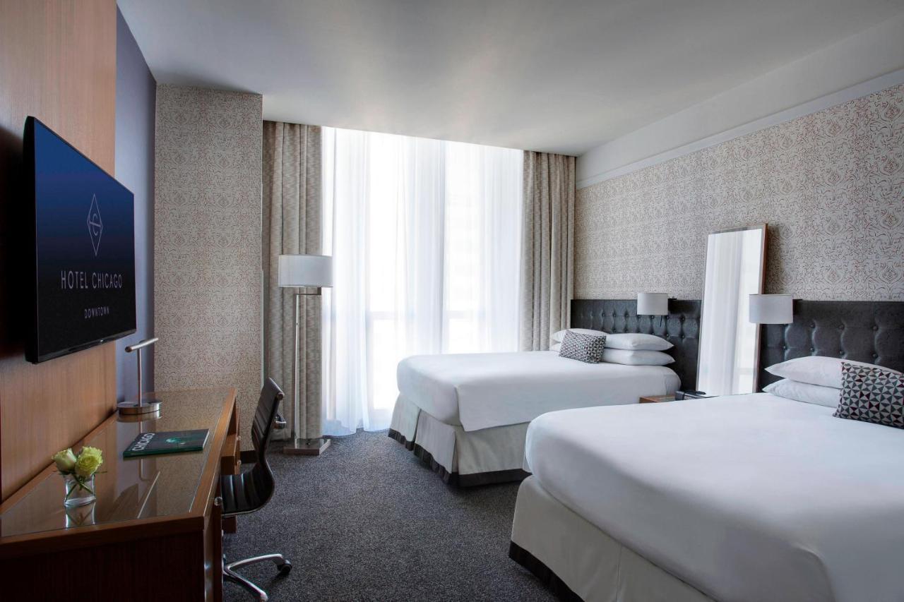 Guest room, 2 Queen Beds