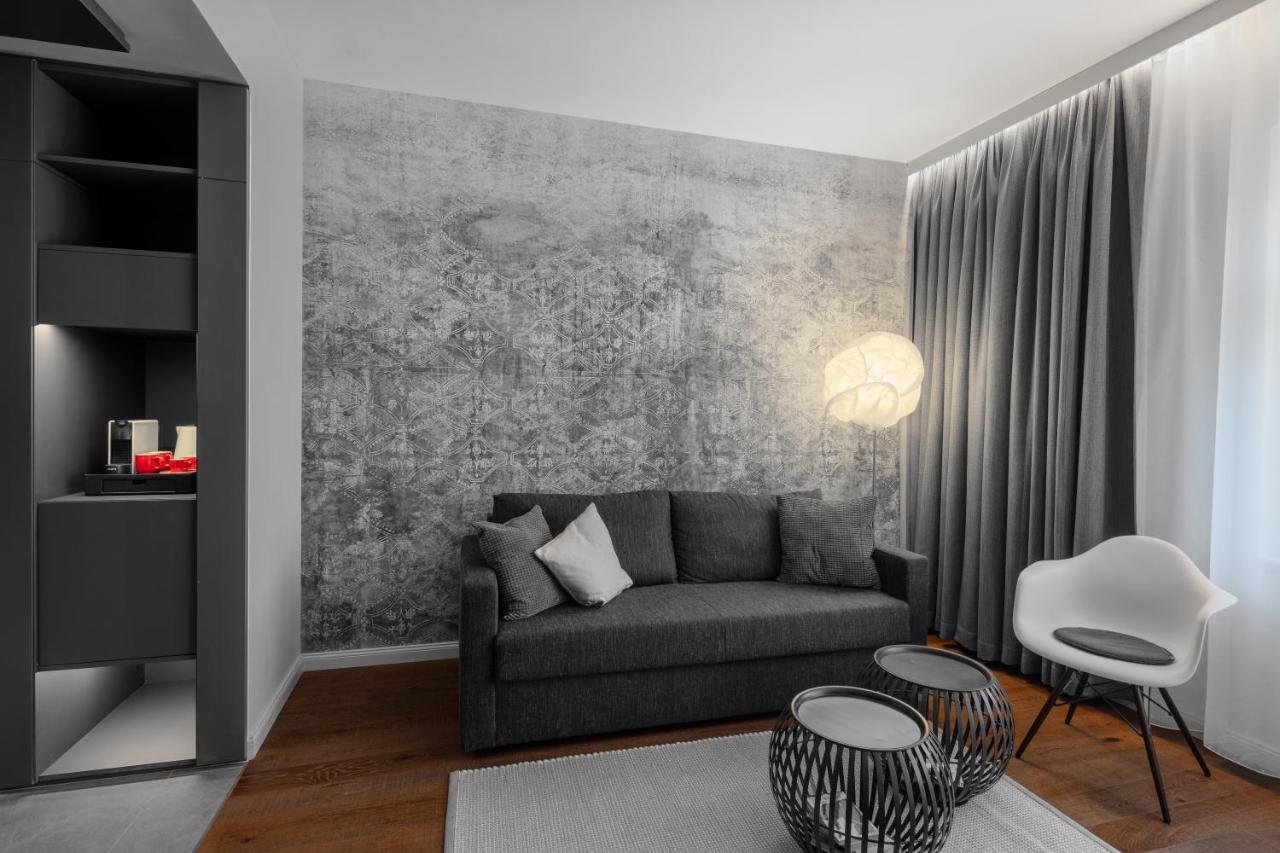 Maisonette-Suite