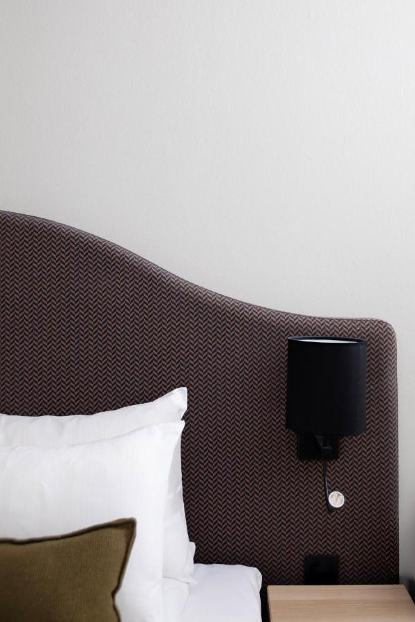 Chambre Spacieuse
