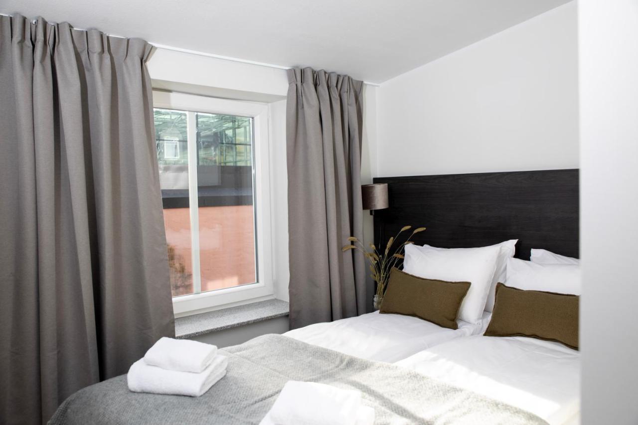 Chambre Spacieuse