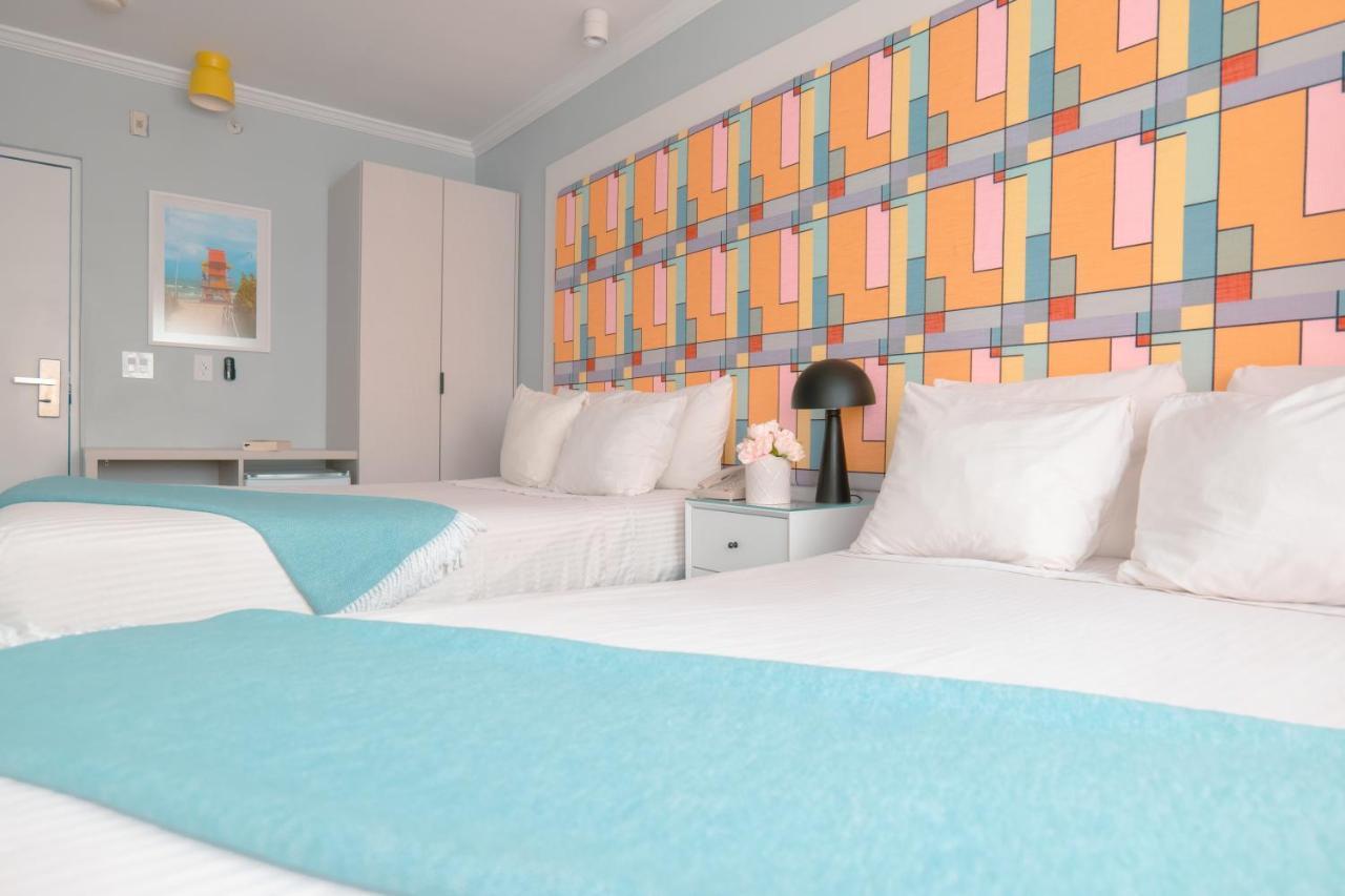 Quarto Deluxe