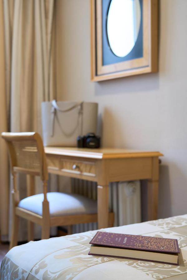 Chambre Simple