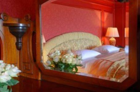 Suite with Garden View